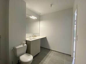 Hair dryer - 237 - NEW APARTMENT IN MAUBUISSON - Comfort and lake close by, ideal for 2 people (MAUBUISSON)