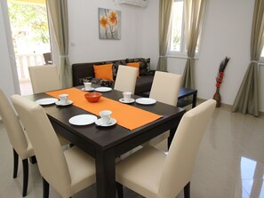 Dining - Apartment Kamelia - 5 by Interhome (Krk/Baška)