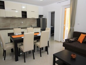 Interior - Apartment Kamelia - 5 by Interhome (Krk/Baška)