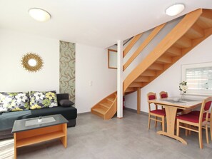 Interior - Apartment Amelie - 4 by Interhome (Krk/Baška)