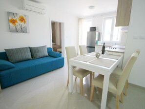 Interior - Apartment Kamelia - 1 by Interhome (Krk/Baška)