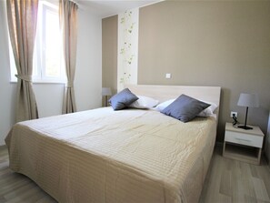 Internet - Apartment Kamelia - 1 by Interhome (Krk/Baška)