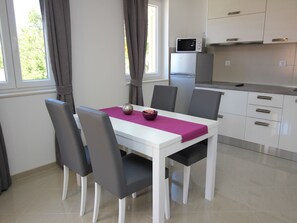 Dining - Apartment Kamelia - 6 by Interhome (Krk/Baška)