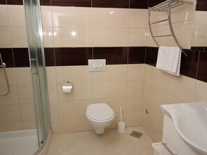 Bathroom - Apartment Kamelia - 6 by Interhome (Krk/Baška)