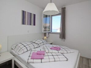 1 bedroom, Internet - Apartment Lilly - 3 by Interhome (Krk/Baška)