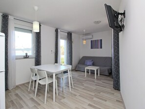 Interior - Apartment Lilly - 3 by Interhome (Krk/Baška)