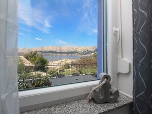 Interior - Apartment Lilly - 3 by Interhome (Krk/Baška)