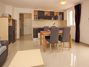 Interior - Apartment Flora - 1 by Interhome (Krk/Baška)