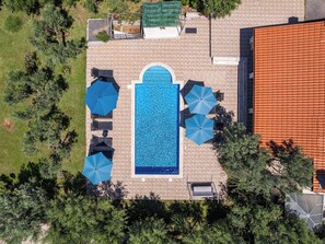 Pool - Villa Lavinija by Interhome (Pula/Krnica)