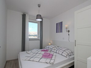 Internet - Apartment Lilly - 2 by Interhome (Krk/Baška)