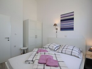 Internet - Apartment Lilly - 1 by Interhome (Krk/Baška)