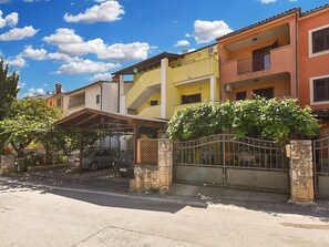 Exterior - Apartment 2362 by Interhome (Rovinj)