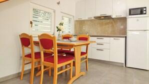 Dining - Apartment Amelie - 2 by Interhome (Krk/Baška)