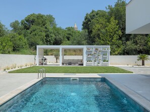 Pool - Villa Laura by Interhome (Medulin/Ližnjan)