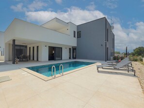 Pool - Villa Laura by Interhome (Medulin/Ližnjan)
