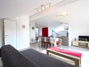 Interior - Apartment 2397 by Interhome (Fažana)