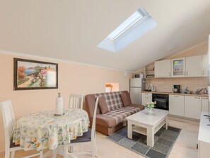 Interior - House Horizon by Interhome (Pićan)