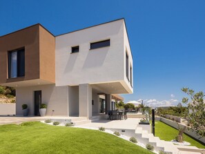 Exterior - Villa Svetog Vida by Interhome (Marina)