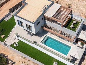 Exterior - Villa Svetog Vida by Interhome (Marina)