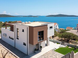 Exterior - Villa Svetog Vida by Interhome (Marina)