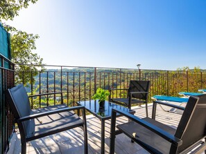 Terrace/patio - House Horizon by Interhome (Pićan)