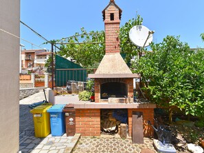 Property grounds - Apartment 2394 by Interhome (Pula)