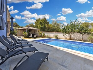 Pool - Apartment 2399 by Interhome (Pula/Rakalj)