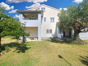 Exterior - Apartment 2397 by Interhome (Fažana)