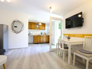 Interior - Apartment 2409 by Interhome (Fažana)