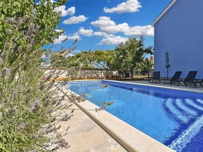 Pool - Apartment 2399 by Interhome (Pula/Rakalj)