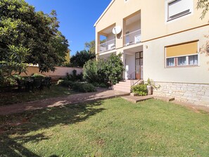 Exterior - Apartment 2411 by Interhome (Medulin/Ližnjan)