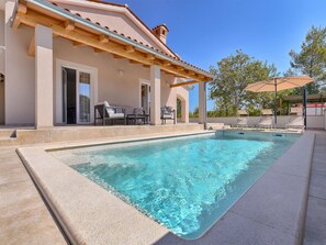 Pool - Villa 2405 by Interhome (Pula/Rakalj)