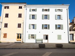 Exterior - Apartment 2402 by Interhome (Rovinj/Bale)