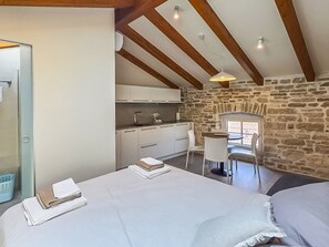 1 habitación y internet 