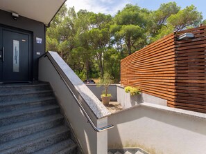 Property grounds - Apartment 2408 by Interhome (Pula)