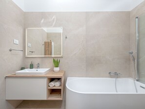 Bathroom - House 2406 by Interhome (Pula/Manjadvorci)