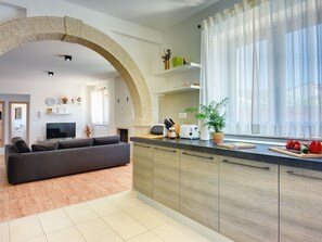 Interior - Casa Jurman by Interhome (Barbariga)