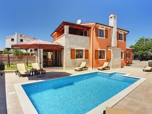 Pool - Casa Jurman by Interhome (Barbariga)