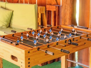 Games room - House Ico by Interhome (Ogulin)