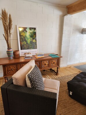 Interieur