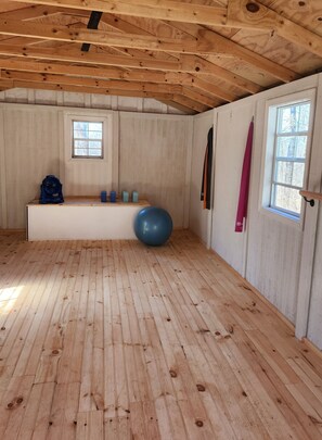 Interieur
