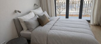 Premium apartment near Mall of Berlin