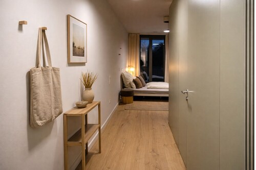 Premium Apartment near Mall of Berlin