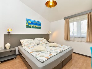 1 bedroom, Internet - Apartment 2407 by Interhome (Medulin)