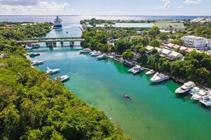 Port de plaisance