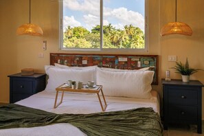 Bügeleisen/Bügelbrett, WLAN, Bettwäsche
