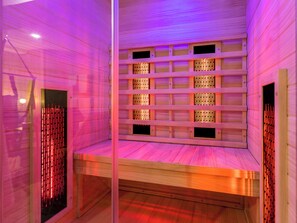 Sauna - House Veles by Interhome (Vrbovsko)