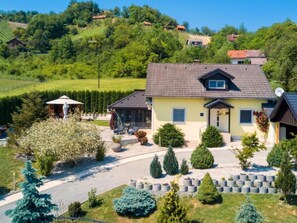 Exterior - Villa Spa Magic by Interhome (Tuhelj)