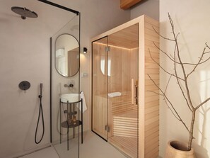 Sauna - Casa Novita by Interhome (Bazgalji)