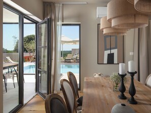 Dining - Casa Novita by Interhome (Bazgalji)